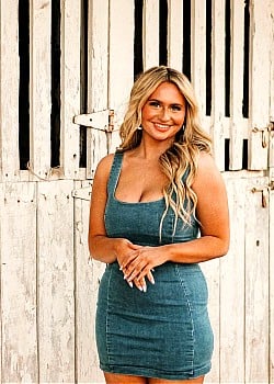 Kennedy Bragg